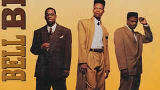 Bell Biv Devoe  When Will I See You Smile Again Instrumental [upl. by Catlin]