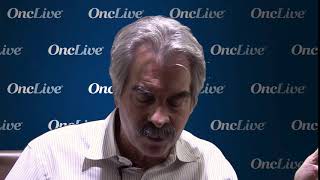 Copy of Dr Radich on the Potential of Biosimilars in Oncology [upl. by Anav]