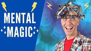 Mind Reading Tricks Revealed  3 Mind Reading Tricks For Beginners  Easy Mentalism Tricks Explained [upl. by Trahern76]