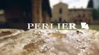 HSN  Perlier  Behind the Brand [upl. by Flavian]