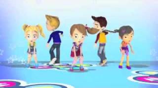 Hi5 Series 12 Theme song [upl. by Dorcea]