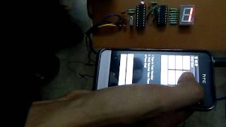 Mobile DTMF Decoder [upl. by Minnnie817]