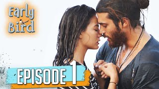 Early Bird Full Episode 1 English Subtitles DaydreamerErkenciKus [upl. by Narih405]