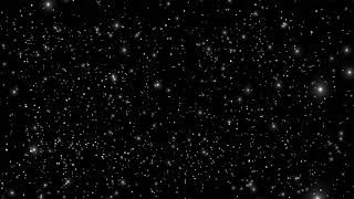 Clean StarField 6000 Minutes Longest FREE HD 4K Motion Background AAvfx [upl. by Aila662]