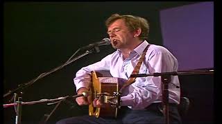 Paddy Reilly  Spancil Hill Live at the National Stadium Dublin 1983 [upl. by Eloise]