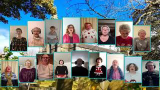 Sweet Chiming Bells Sung by Stannington Choir [upl. by Sidwell]