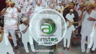 ARISTOS BAND SOP Songs Of Praise [upl. by Valery913]