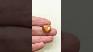 Natural Sunstone Gemstones crystals [upl. by Licec]