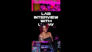 LAB INTERVIEW 💐 Jah Dae [upl. by Akeit973]