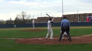 Chanhassen Storm Varsity Baseball vs Waconia on 05 03 2024 [upl. by Anaeerb654]