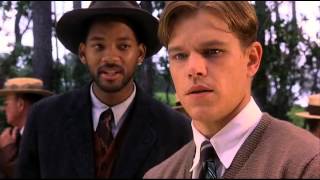 The Legend Of Bagger Vance Clip 2 Seeing The Field [upl. by Aneloc]