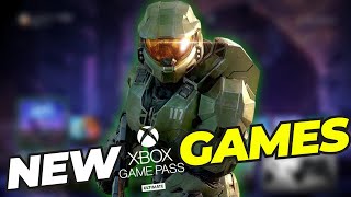 Xbox Game Pass New Games 20 sep 2024 [upl. by Hutton]