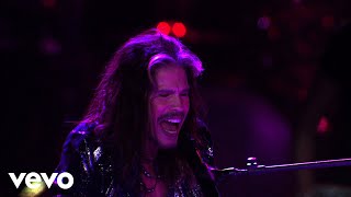 Aerosmith  Dream On Live From Mexico City 2016 [upl. by Allys]