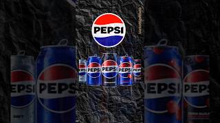 Pepsi marketing strategy shorts [upl. by Niamart]