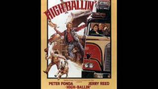 Jerry Reed  High Rollin [upl. by Reivilo104]