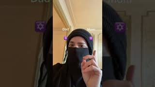 Combination Pizza Hut and Taco Bell shorts revert muslim [upl. by Ransom]