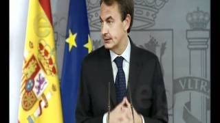 quotLa pensiones suben un 1´3 quot [upl. by Ecyrb]