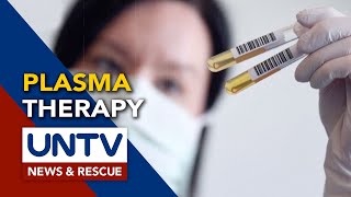 What is Plasma Therapy [upl. by Endaira]