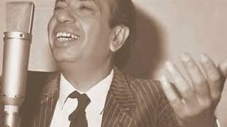 Tumhara chahne wala khuda ki duniya mein Mahendra Kapoor [upl. by Heather28]