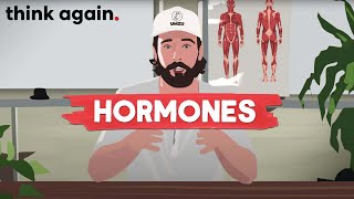 What Are Hormones Think Again Full Episode [upl. by Autrey]