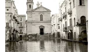 Pozzuoli il Borgo nel tempo [upl. by Rayshell]