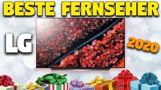 Beste Fernseher 2019  2020 Top 8 4K Fernseher [upl. by Eelyak494]