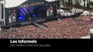 Les vieilles charrues sauvées [upl. by Immanuel431]