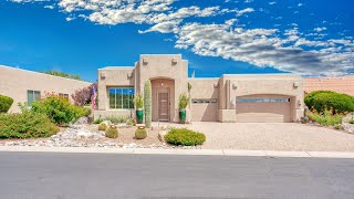 38855 S Sand Crest Drive SaddleBrooke Arizona Virtual Tour [upl. by Svend646]