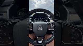 Honda Clarity plugin hybrid 2018 168k mileage [upl. by Sucramd918]