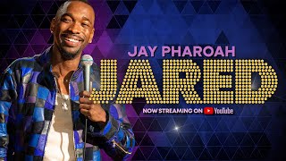 Jay Pharoah Jared  Full Comedy Special [upl. by Nivonod328]