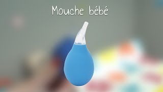 Mouchebébé de Monsieur Bébé [upl. by Bethel573]