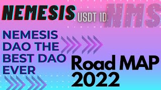 NMS Token Price Prediction  Nemesis DAO HUGE UPDATE [upl. by Jaimie]