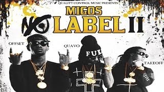 Migos  Contraband No Label 2 [upl. by Zohar]