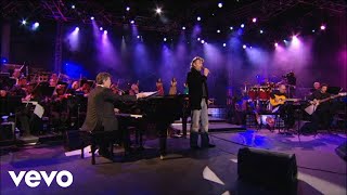 Andrea Bocelli  Cuando Me Enamoro Live From Lake Las Vegas Resort USA  2006 [upl. by Yerot]