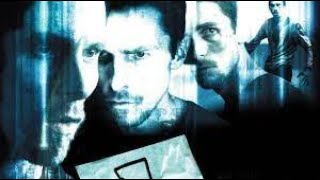 The Machinist Full Movie Facts amp Review  Christian Bale  Jennifer Jason Leigh [upl. by Einyaj]