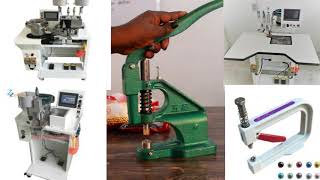 ADD PEARLS TO YOUR FABRICS AND DESIGNSUSE A SIMPLE PEARLING MACHINE IN YOUR HOME [upl. by Fletcher]