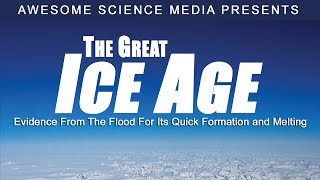 The Great Ice Age Documentary Trailer [upl. by Morganne]