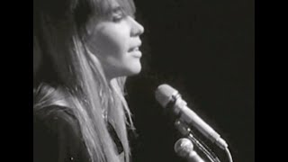 Françoise Hardy  Musique saoule 1978 [upl. by Petrick249]