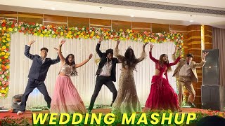 Wedding Mashup Dance Cover  Geeta Bagdwal Choreography [upl. by Patton685]