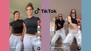 TOP TikTok dance TRENDS 20232024 [upl. by Chemosh240]