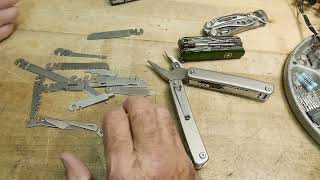 1824 ROXON Flex Multitool Review [upl. by Roane165]