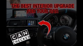 Dont tune your car before doing this  BMW F87 M2 CanChecked Install [upl. by Maje]