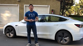 Cheap Wheels For The Tesla Model 3 [upl. by Eniamrehs545]