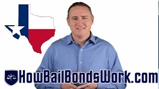 How Do Bail Bonds Work in Texas  Online Zero Down Edinburg  Houston  San Antonio Bail Loans [upl. by Mord]