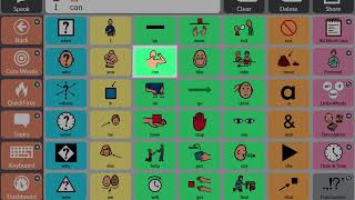 Take a Quick Look into Snap Core First for Symbolbased Communication [upl. by Gowrie]