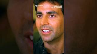 Oxford Dictionary Graduate😎 ft Akshay Kumar Suniel Shetty  Deewane Huye Paagal  primevideoindia [upl. by Ragde]