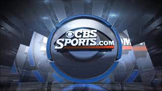 CBS SPORTS  Intro 2015 Montage  INTROSTV [upl. by Nickolai496]