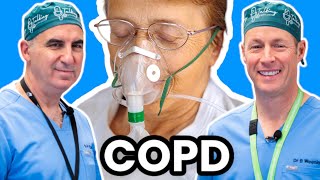 Understanding COPD  causes signs symptoms and treatments [upl. by Franek]