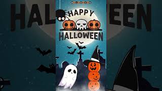 BEST HALLOWEEN SONGS COLLECTIONS halloween halloween2024 [upl. by Amador]