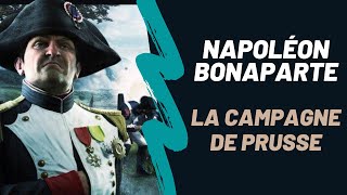 Napoléon écrase la Prusse  les batailles dIéna et dAuerstaedt DOCUMENTAIRE Saison 2 Episode 5 [upl. by Blondelle]